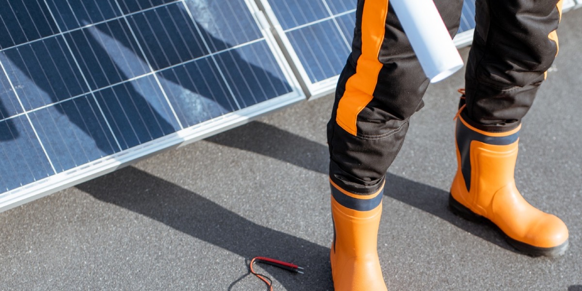 Operations & Maintenance