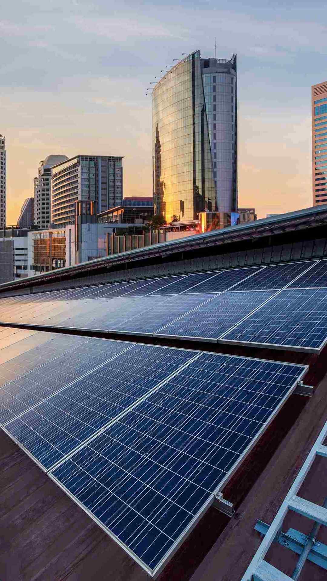 Commercial & Industrial