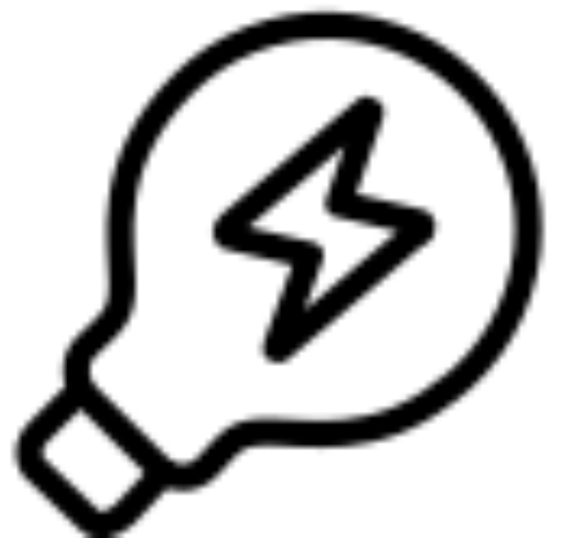 Entitled to Renewable Energy Certificates (RECs)